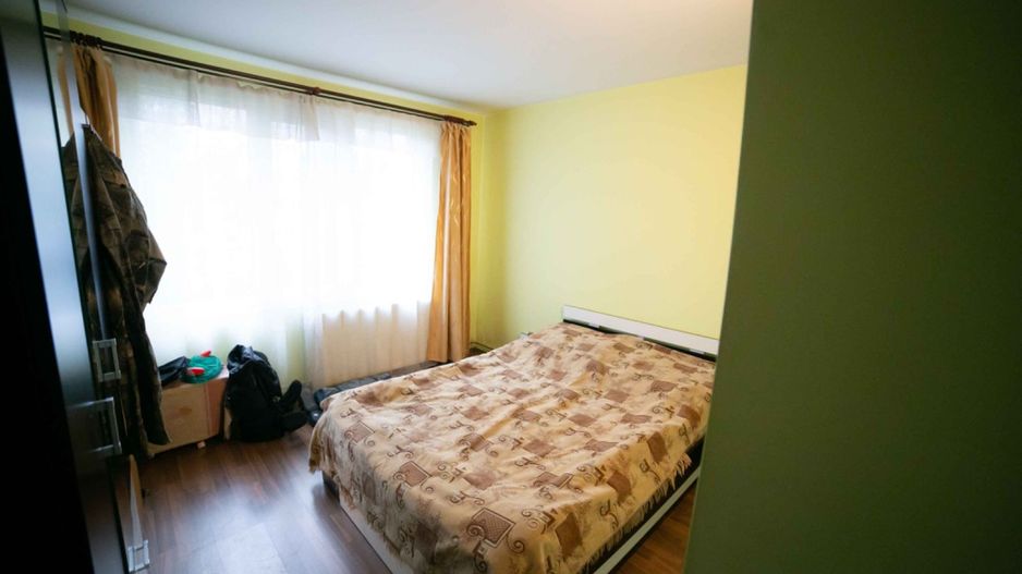 Apartament 3 camere, zona Harmanului - Poză 4