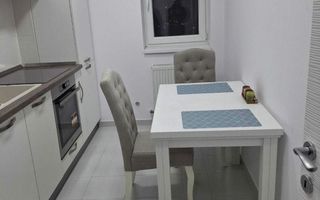 AP. 2 CAMERE PALLADIUM RESIDENCE, LOC PARCARE, BLOC NOU, METROU 10 MIN - Poză 4