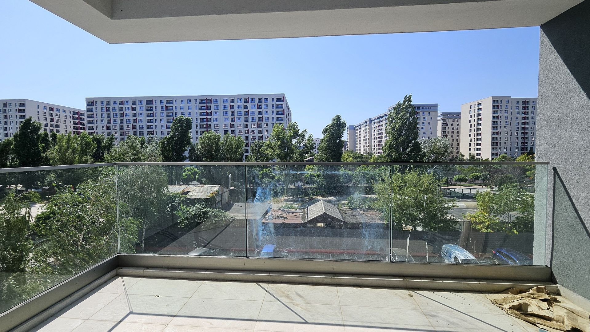 New! Spatiu birou, garsoniera, Smart Lujerului, 6min Metrou Lujerului - Poză 1