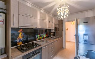 Fundeni - Dobroesti, 3 camere cu loc de parcare si curte, comision 0% - Poză 12