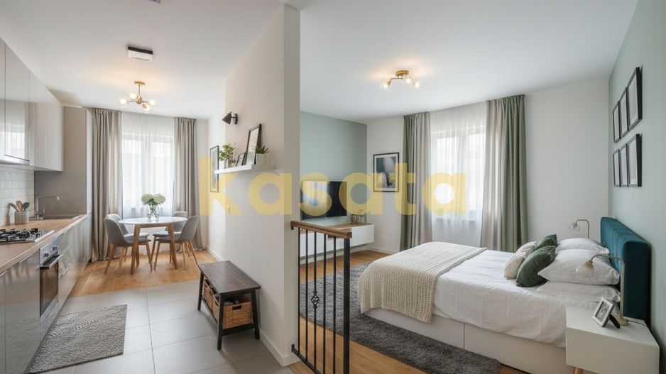 Vilă 4 camere de închiriat Bragadiru - 2 locuri de parcare incluse - Poză 1