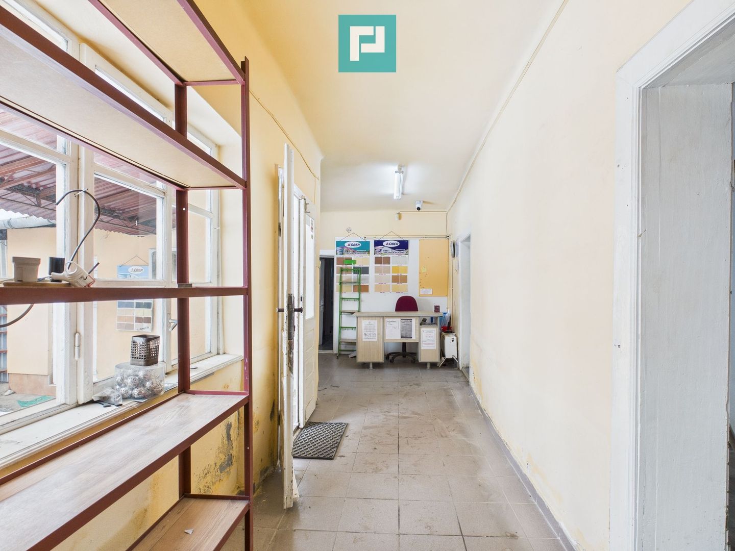 Spațiu comercial central cu vad comercial - Poză 11