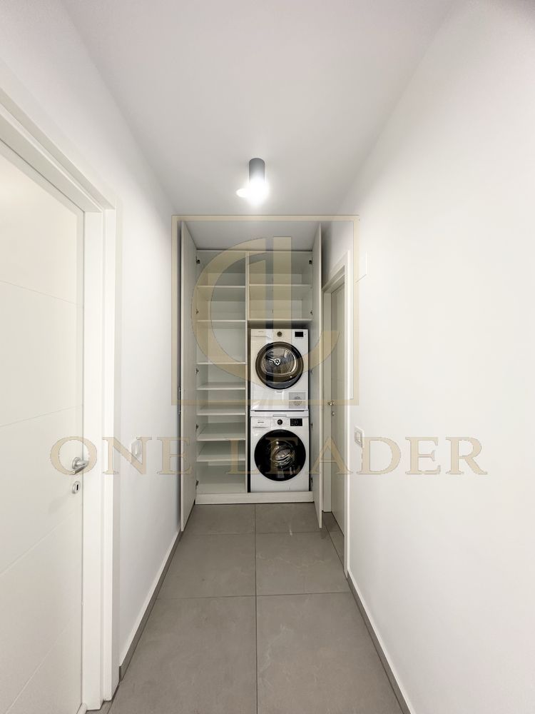 Apartament 2 Camere | Vedere la Munte - Parcare - Poză 8