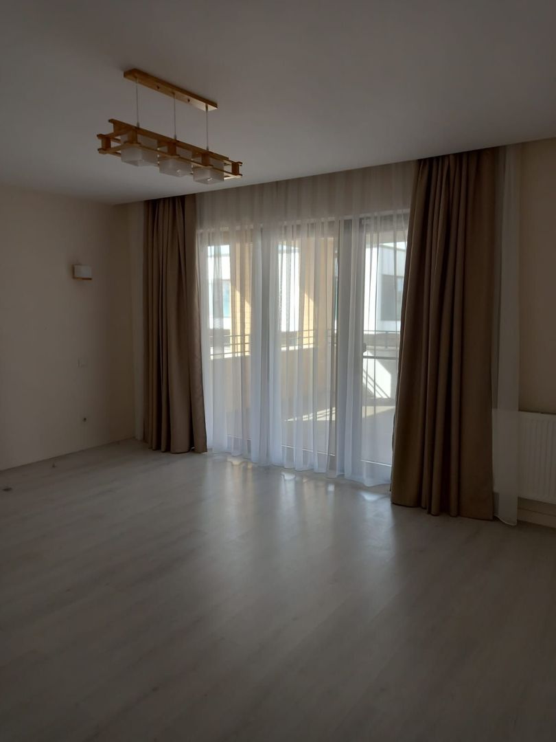 VILA EXCLUSIVISTA – PROIECT REZIDENTIAL PIPERA - Poză 5