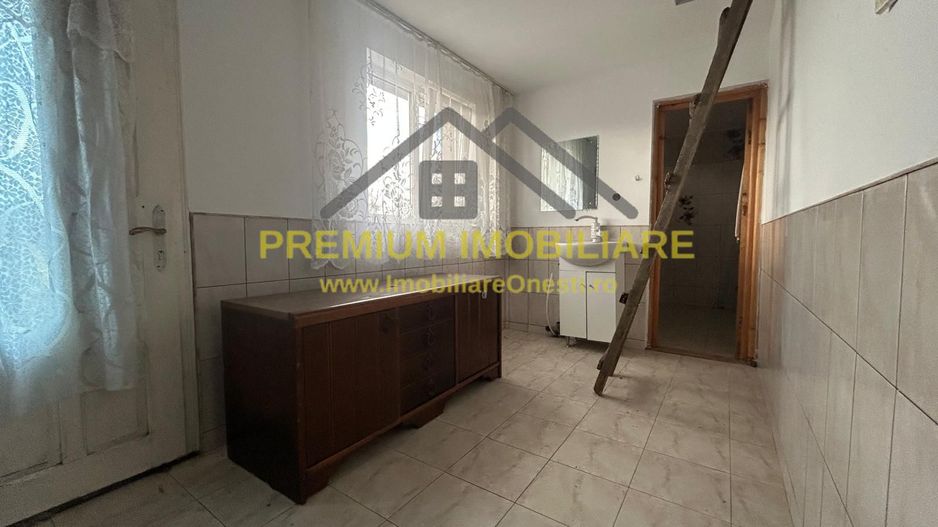 Casă de vânzare la 15 minute de Onești – teren 1000 mp - Poză 10