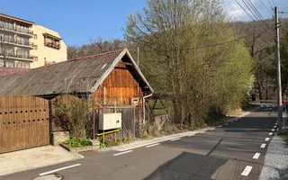 Teren cu potential investitional – Sovata, zona Lacul Ursu - Poză 19