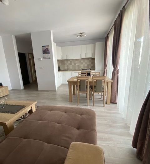 Apartament 2 camere la IRIS cu loc de parcare - Poză 8
