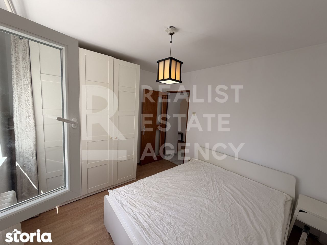 Vânzare, apartament 2 camere, zona Militari - Poză 1