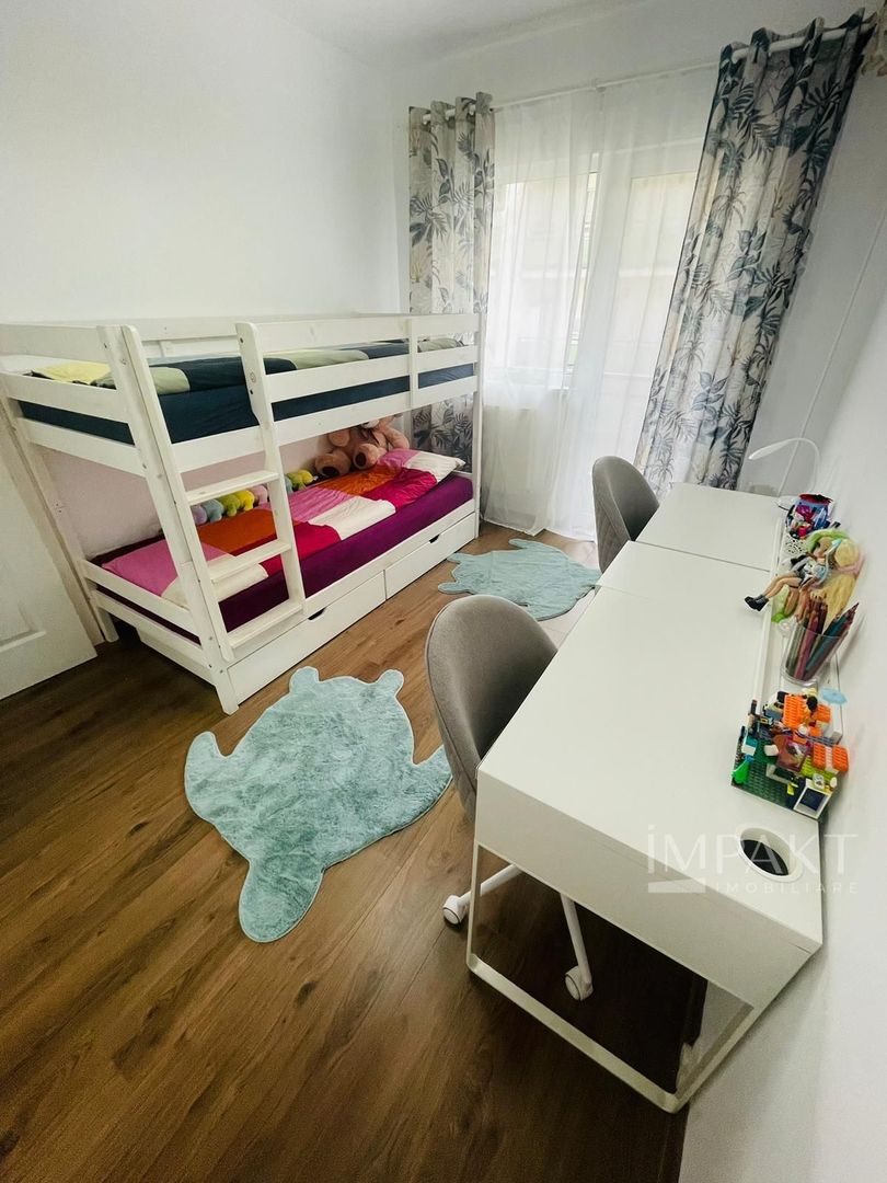 Apartament Modern cu Parcare Subterana in Iris!!! - Poză 6
