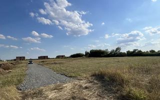 Bucovăț | PUZ nou | Utilități în curs | Lângă Maria Parc Residence - Poză 5