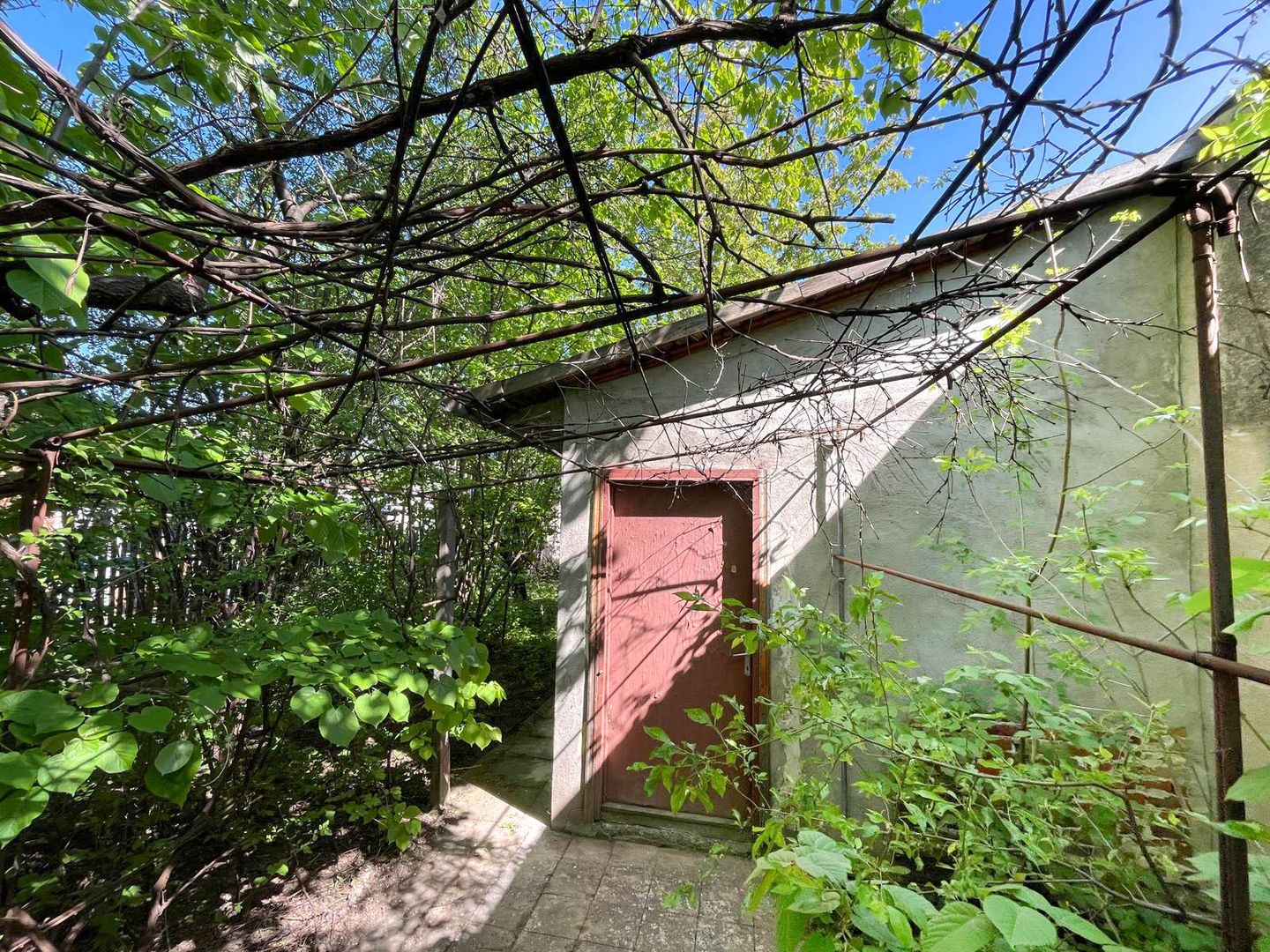 Teren 243 mp, intravilan de vanzare, Bucurestii Noi - Poză 6