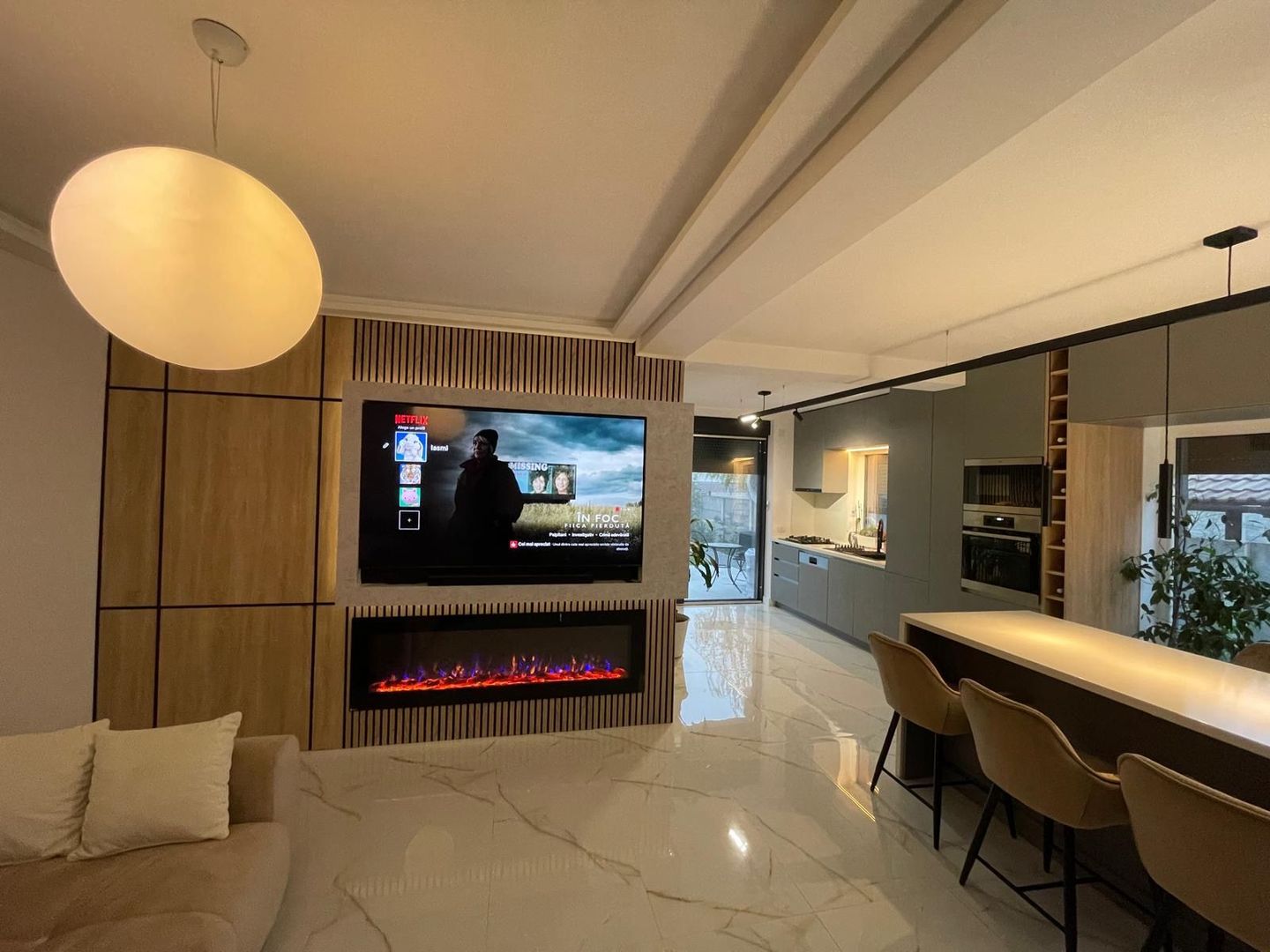 Vila pe parter în Dumbravita - Poză 2