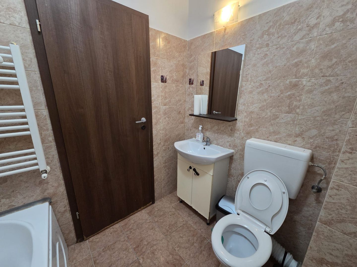 AP. 2 CAMERE- APARATORII PATRIEI, CENTRALA PROPRIE, METROU, BLOC NOU - Poză 7