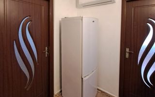 De inchiriat  apartament 2 camere Ultracentral, et. 1, 1800 lei - Poză 4