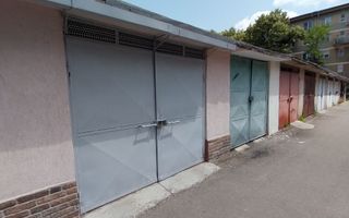 BRASADAS vinde ap 2 cam et.1/4 mobilat utilat cu garaj. - Poză 3