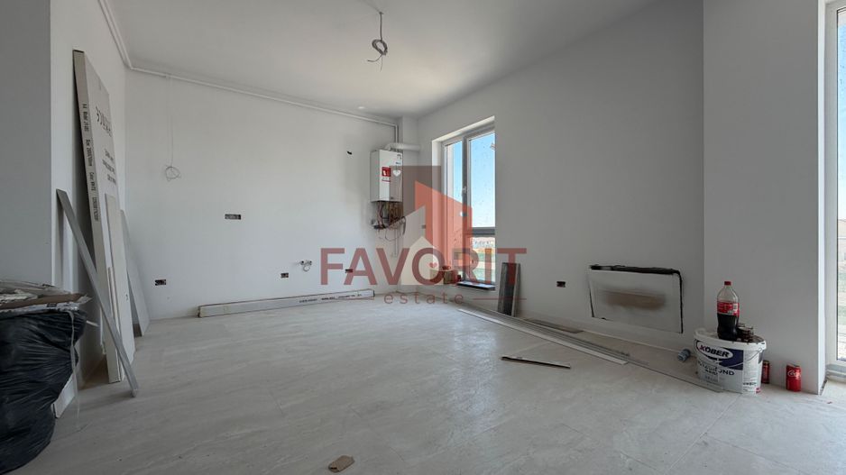 3 camere | 2 bai | Etaj 2 | Toate utilitatile | Asfalt | Transport - Poză 3