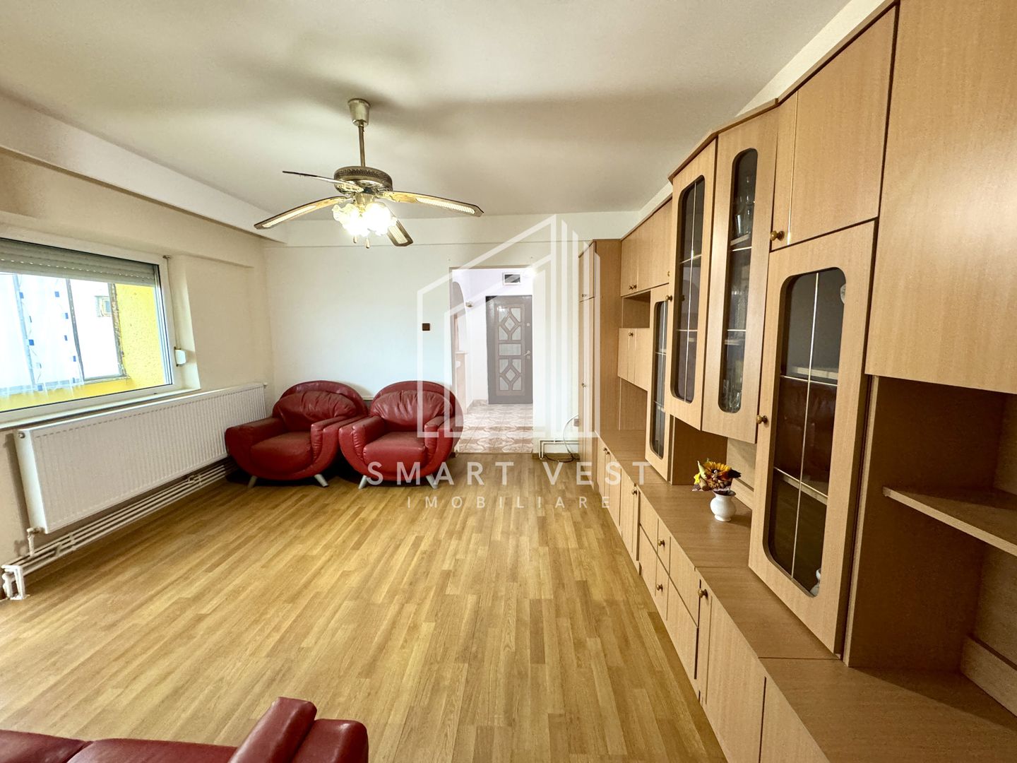 Apartament 3 camere | 63 mp | Zona Micro 16 - Poză 3