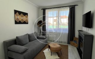 Apartament la casă cu 3 camere de închiriat în zona Gării, Oradea - Poză 6