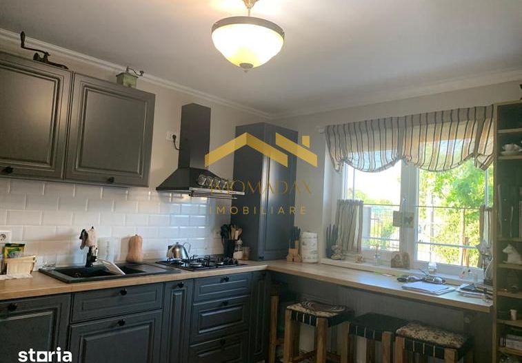 -Duplex- Complet mobilat - 4 camere - - Poză 9