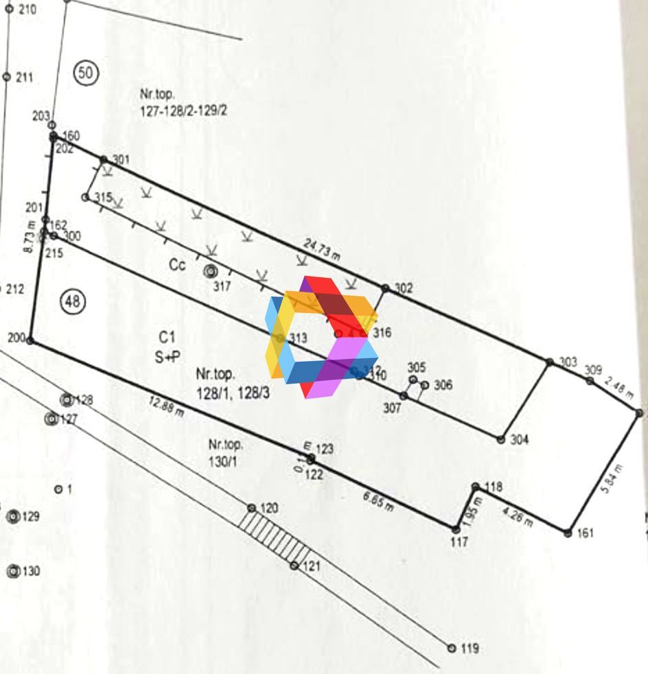 Casa 5 camere de vânzare - zona Brașovul Vechi - plus-imo.ro - Poză 14