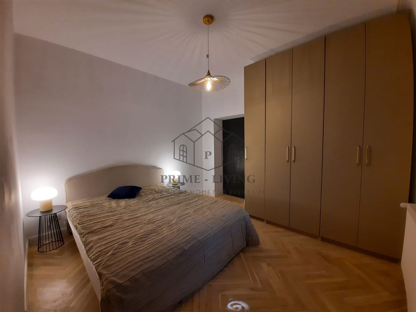 APARTAMENT CU 3 CAMERE LA INCHIRIERE IN ZONA FLOREASCA - Poză 4