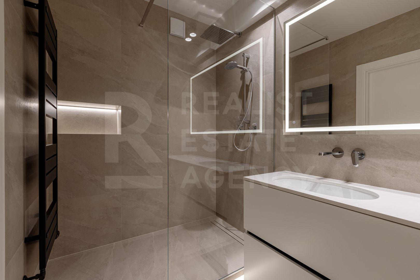 Chirie, apartament, 3 camere, str. Trandafirilor, Botanica - Poză 8