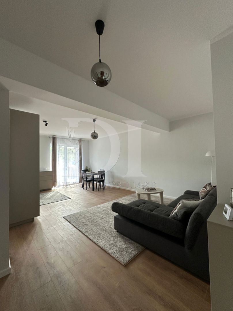 Apartament la cheie de inchiriat / Zona Razoare , Floresti - Poză 3