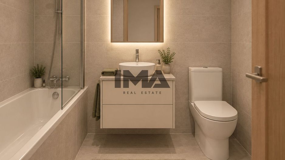 Apartament 2 Camere Zona BMW | Bloc Nou 2026 | 47 mp - Poză 4
