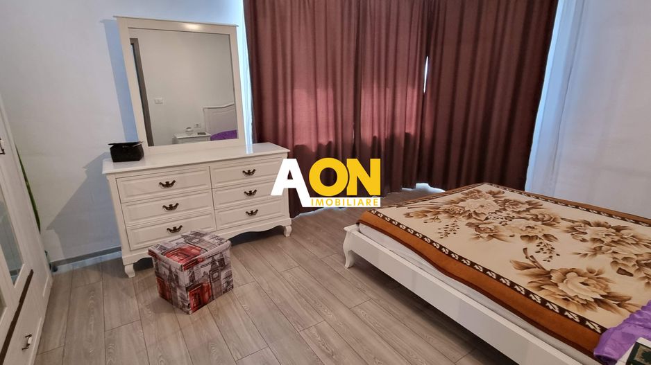 De vanzare 1/2 duplex, 4 camere, 200 mp teren, Alba-Micesti - Poză 5