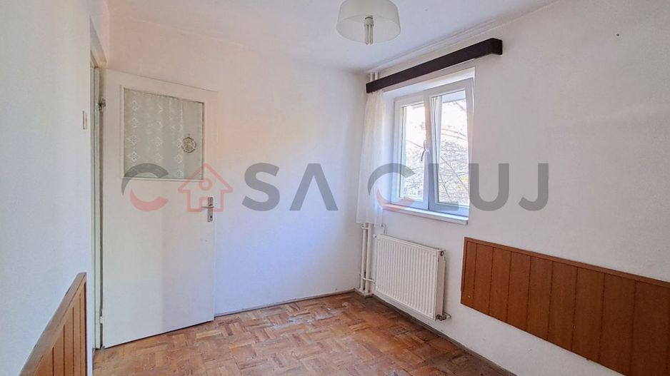 Apartament 2 camere – investiție excelentă, zonă cu cerere ridicată!! - Poză 5