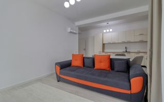 AP. 2 CAMERE DECEBAL, PRIMA INCHIRIERE, PARCARE, INCALZIRE PARDOSEALA - Poză 10