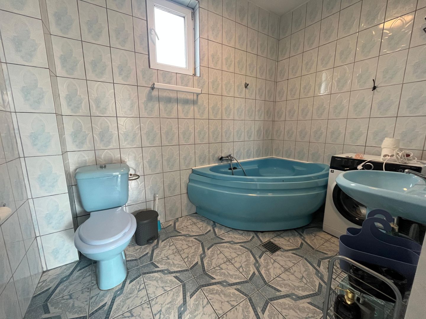 CRANGASI | Belvedere | Chirie 2 camere + Metrou 850m - Poză 7