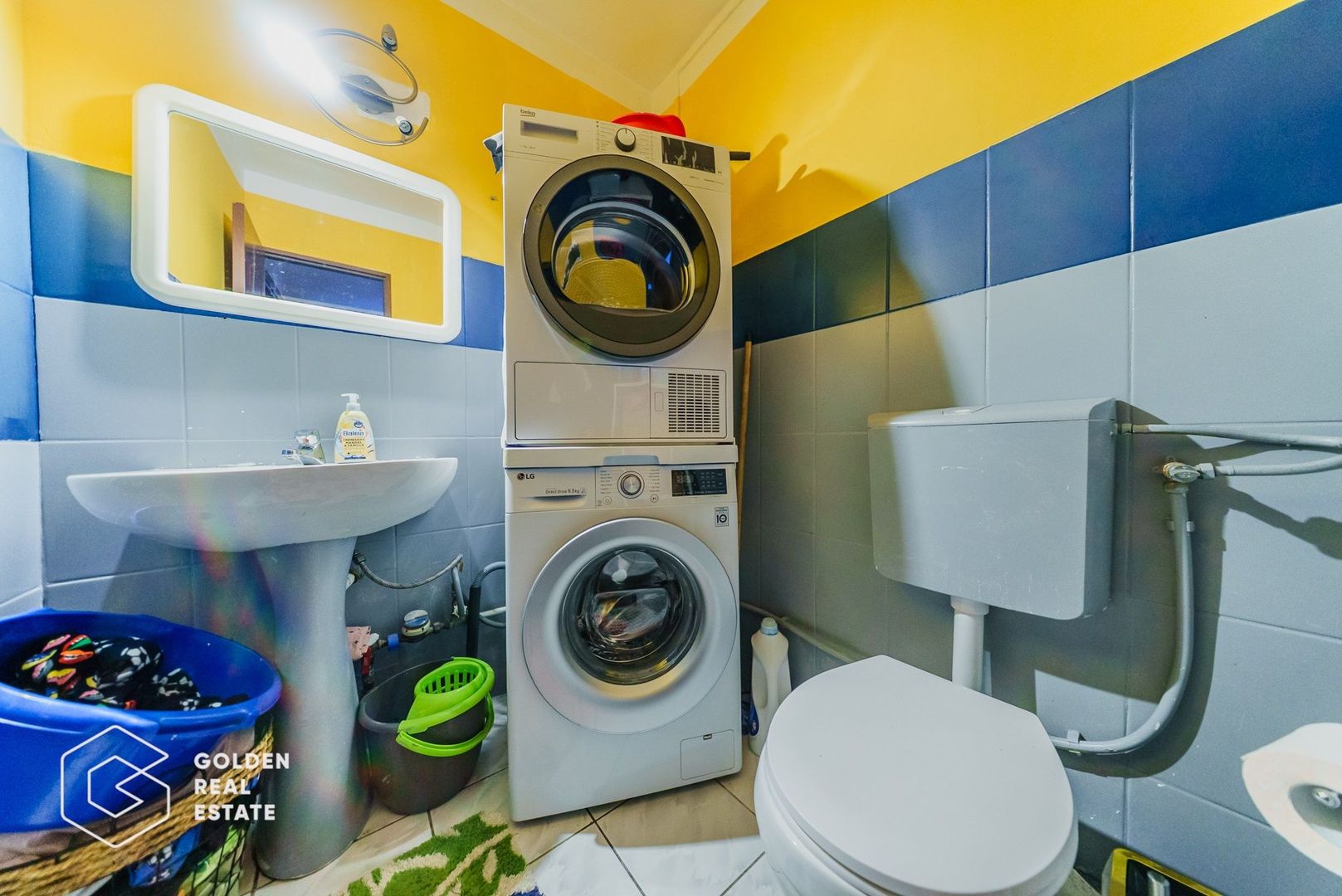 Apartament 4 camere, langa campusul UVVG, decomandat, etaj 3, comision 0% - Poză 18