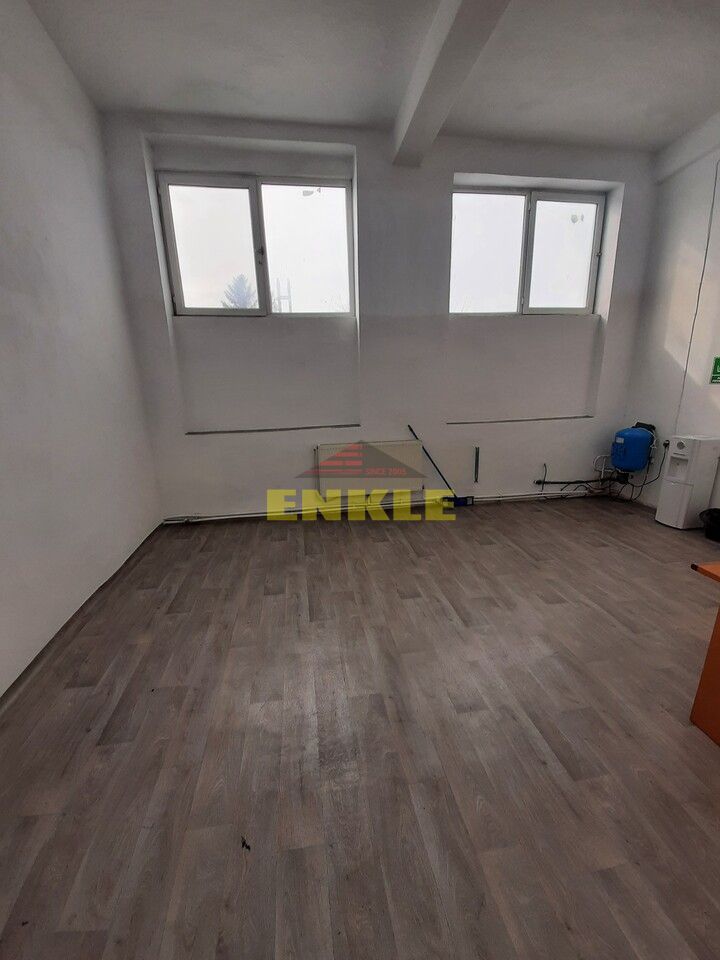 Hala in suprafata de 480 mp + teren 2400 mp, Catamaresti Deal, 160000 euro - Poză 4