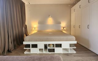 VANZARE CASA P+1+POD | MOGOSOAIA | ZONA LINISTITA | CURTE PROPRIE | - Poză 3