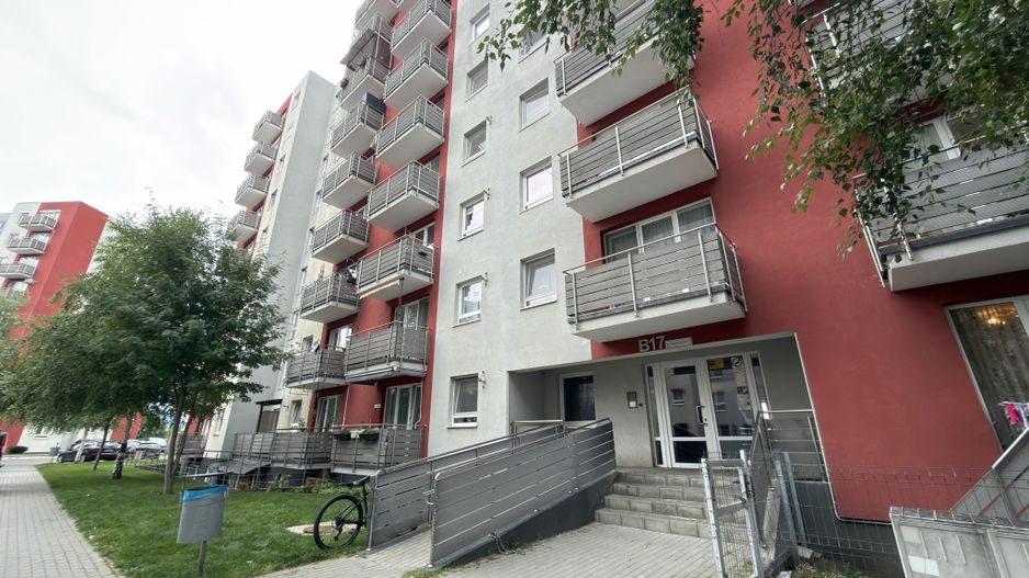 Apartament 2 camere | Avangarden Bartolomeu - Poză 9