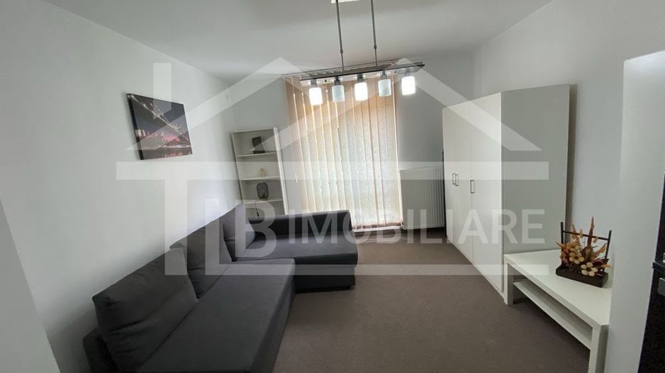 Apartament cu 2 camere, 50 mp, decomandat, Zona Ultracentrala - Poză 1