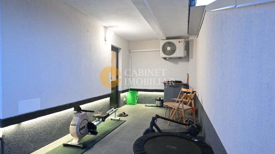 Penthouse exclusiv | 3 camere | Terasă 40 mp | 101 mp total | WestHill 3 - Poză 22