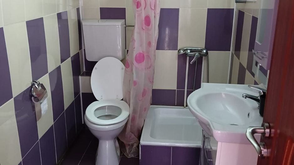 Cabană P+M de vânzare în Rânca - Poză 17