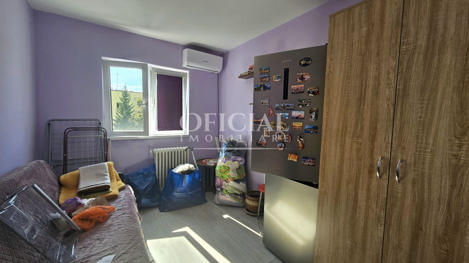 Apartament 4 camere | 62 mp | Etaj 3 | Zona Parang | Cartier Manastur - Poză 3