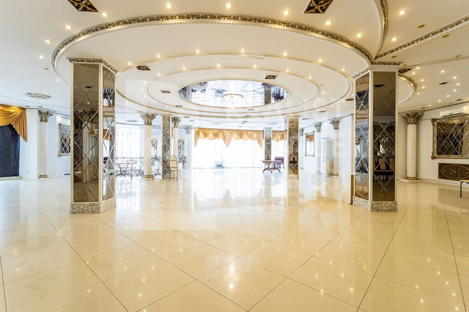 Chirie, spațiu comercial, 1380 mp, str. Independenței, Botanica - Poză 5