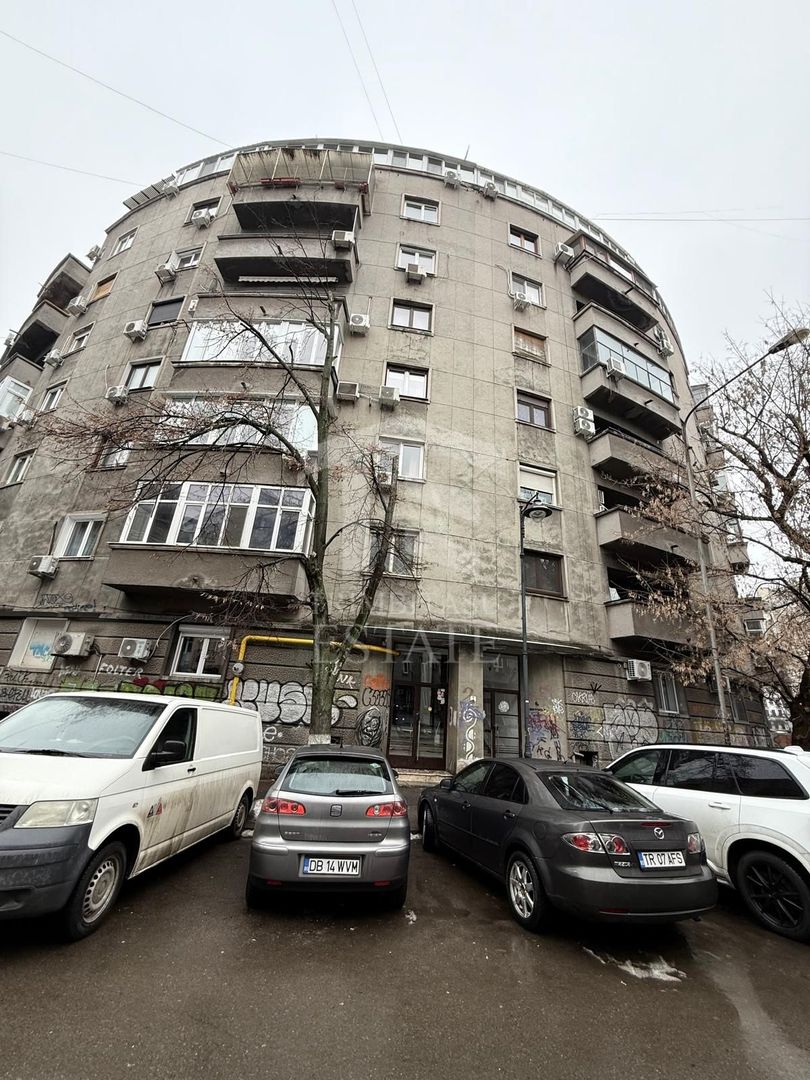Studio Cismgiu mobilat si utilat - Poză 11