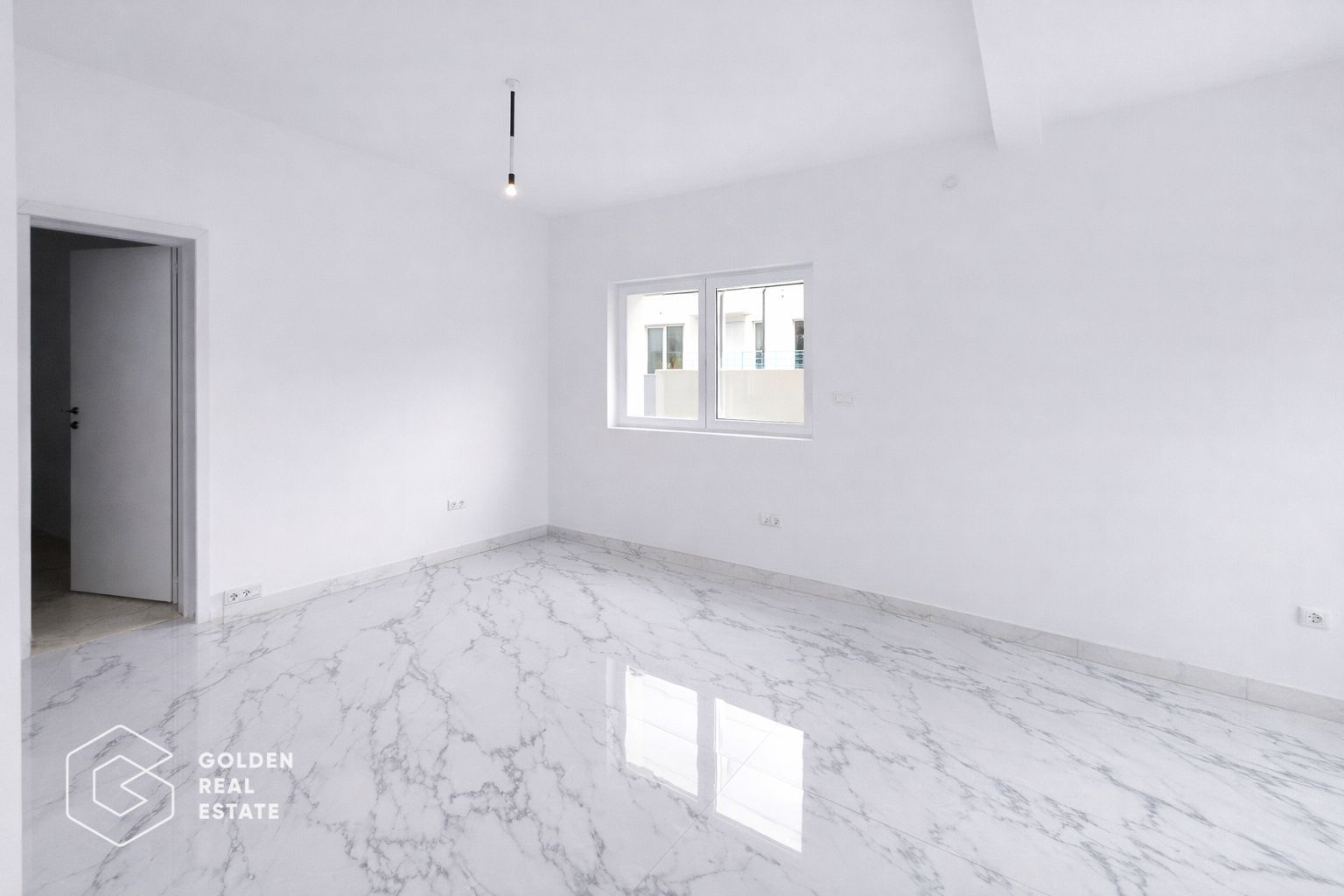 Duplex modern în Moșnița Nouă, 101 mp utili, 218 mp teren, fără pereți comuni - Poză 4