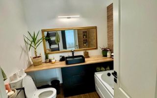 Casă + Garaj Spatios * Direct de la proprietar * Fără Comision * - Poză 8