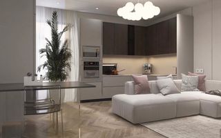 Apartament NOU 2 camere - Poză 1