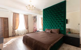 Chirie, apartament, 3 camere, bd. Decebal, Botanica - Poză 19