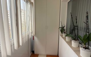 Vanzare apartament 2 camere in Titan-Buhusi, bloc 1978, mobilat, utilat, parcare - Poză 8