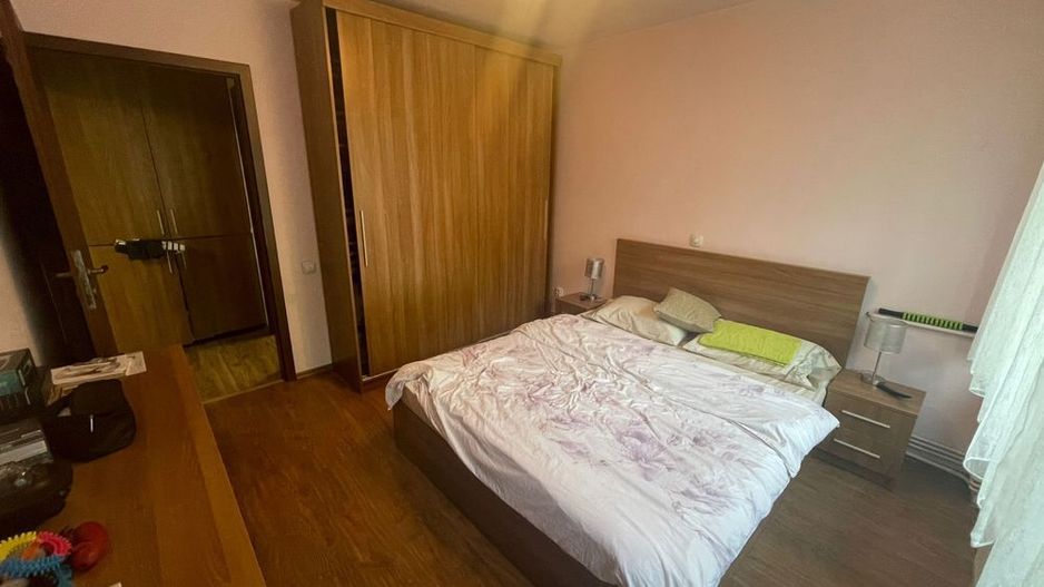 Apartament Grigorescu - Poză 4