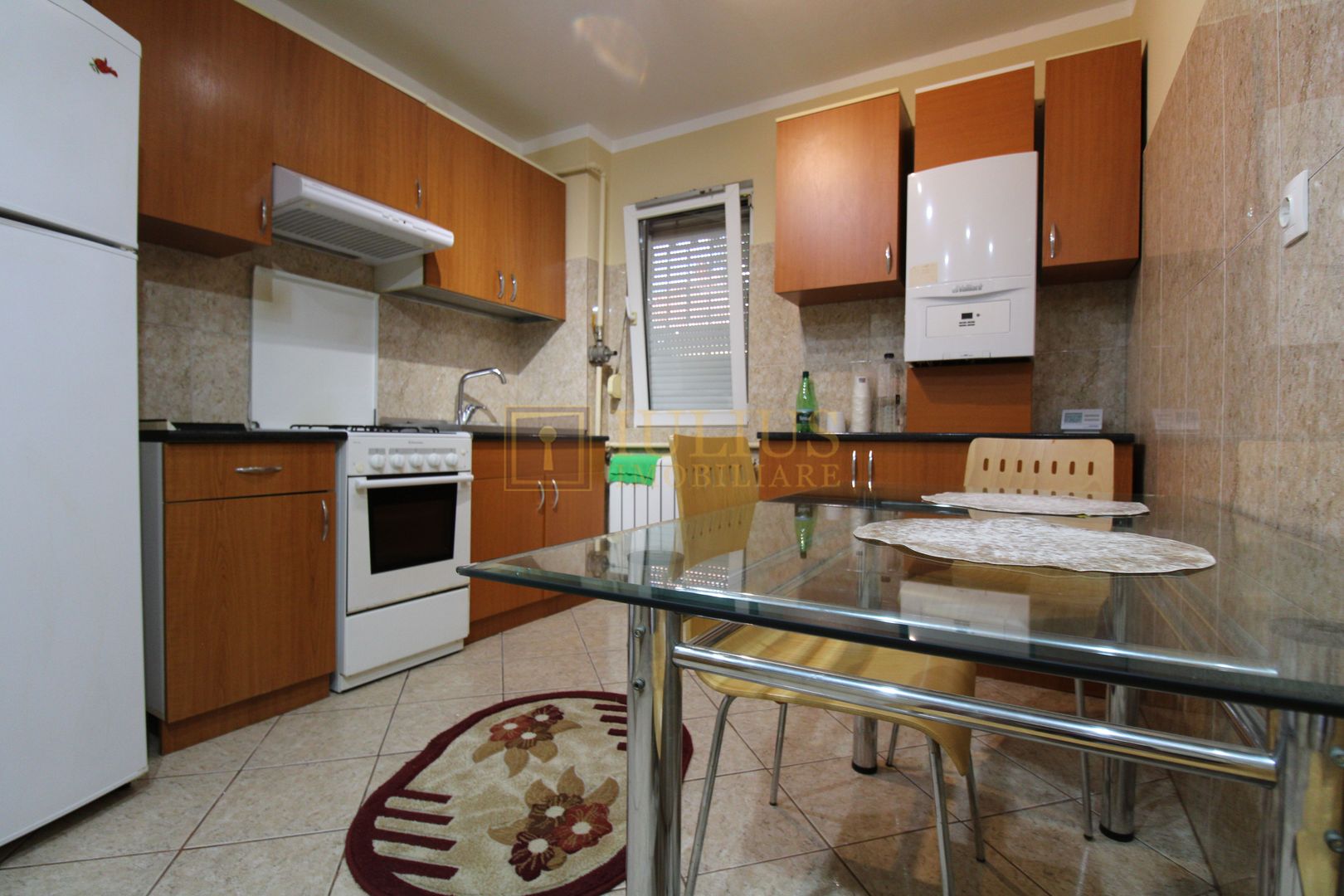 Take Ionescu, 2 camere, centrala proprie. - Poză 5