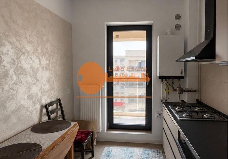 Garsoniera in zona Plaza Residence - Poză 3